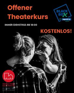 Bühne im Lokschuppen – Bild 5