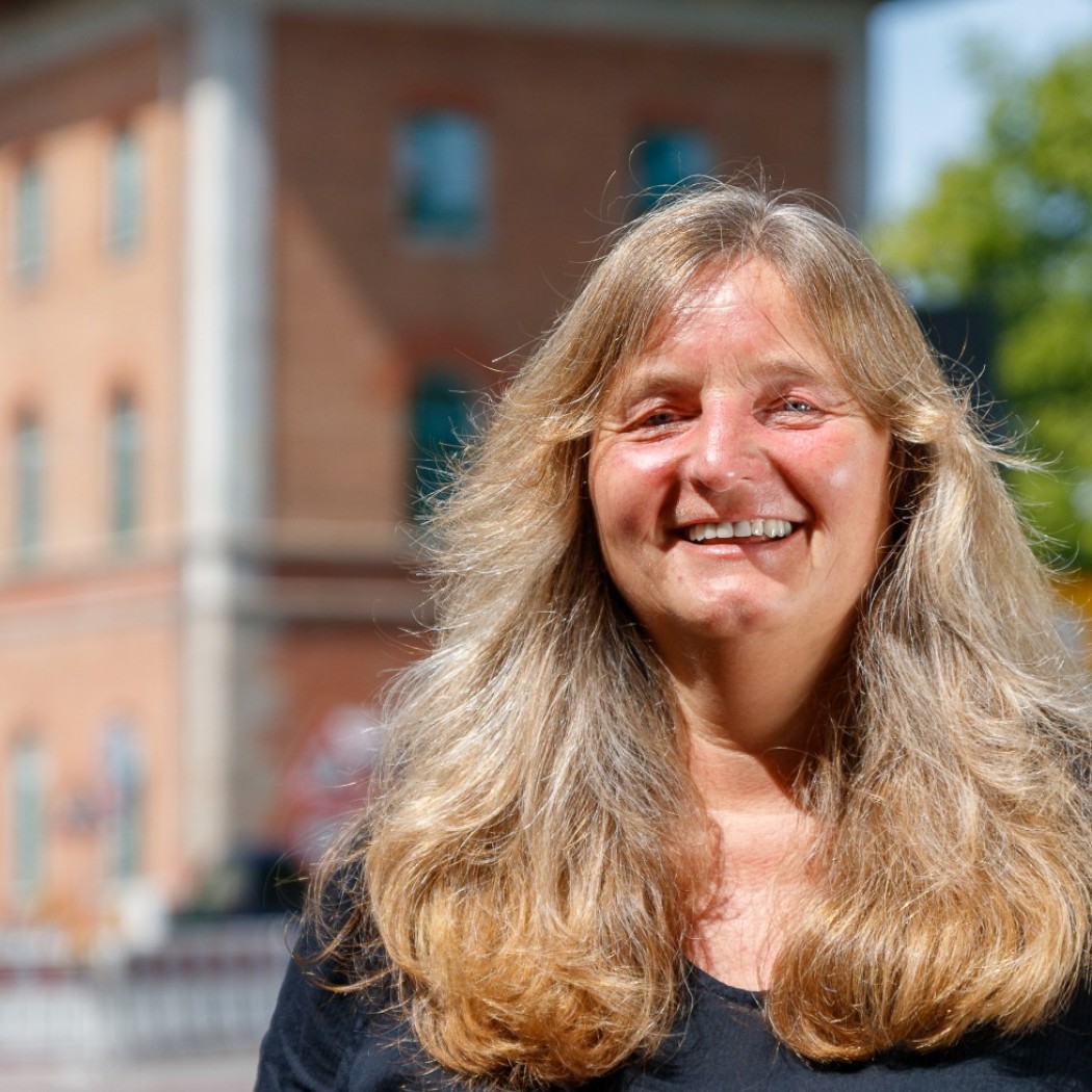 Bühne im Lokschuppen – Bild 6