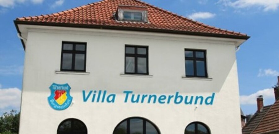 Turnerbund Burgsteinfurt Geschäftsstelle – Bild 3