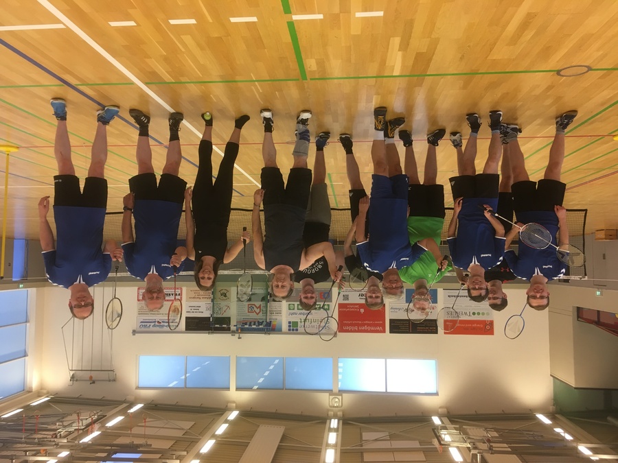 Turnerbund Burgsteinfurt Geschäftsstelle – Bild 4