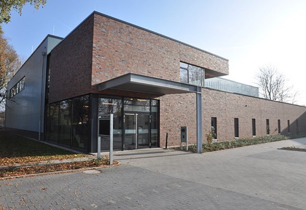 Turnerbund Burgsteinfurt Geschäftsstelle – Bild 5