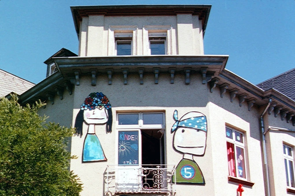 Haus Der Jugend – Bild 1