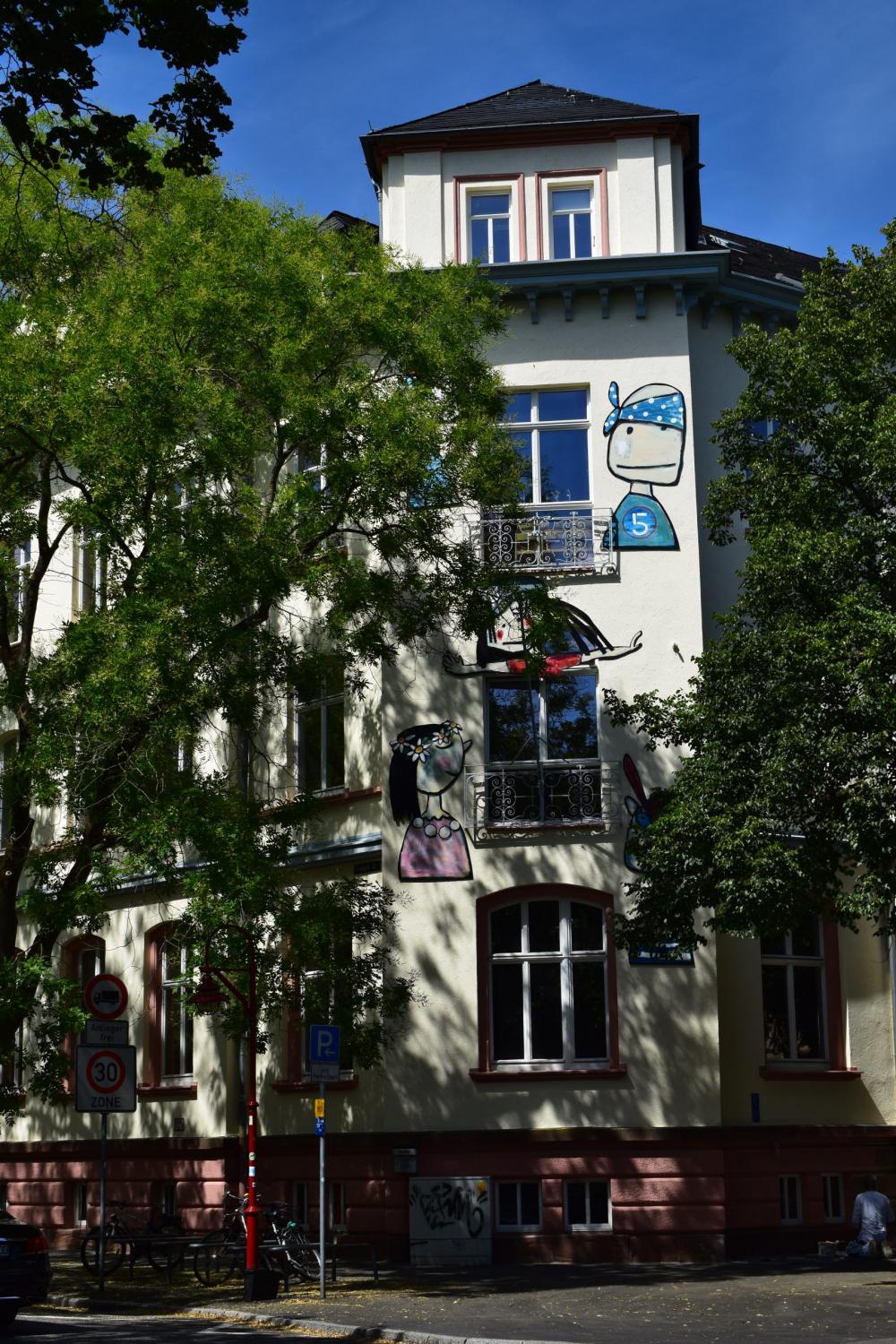 Haus Der Jugend – Bild 2