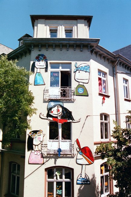 Haus Der Jugend – Bild 3