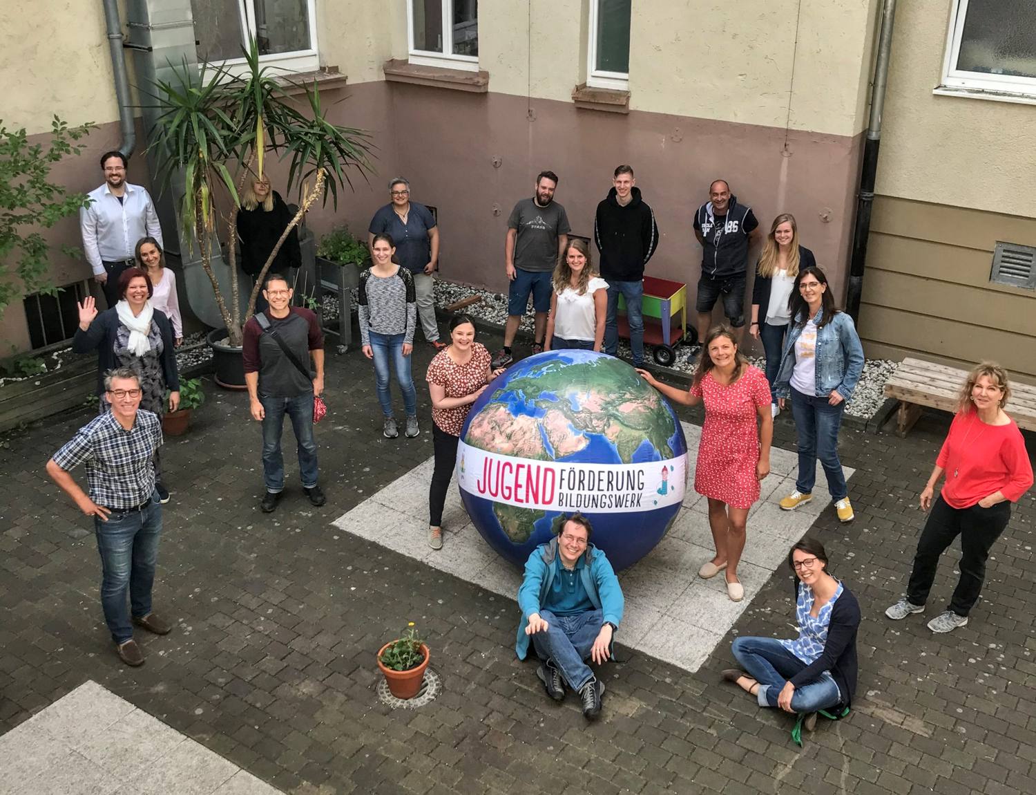 Haus Der Jugend – Bild 4