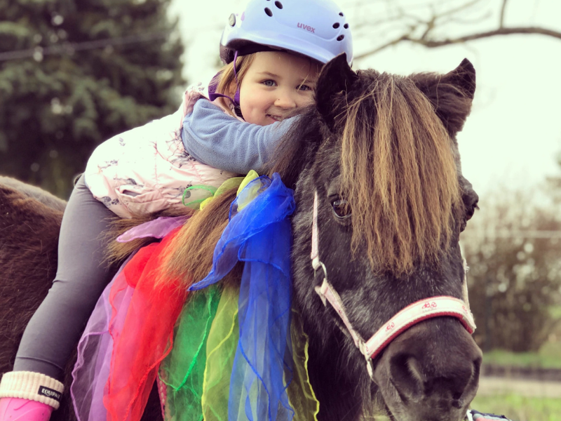 Erlebnispädagogik Kathleen Grygo – Bild 3