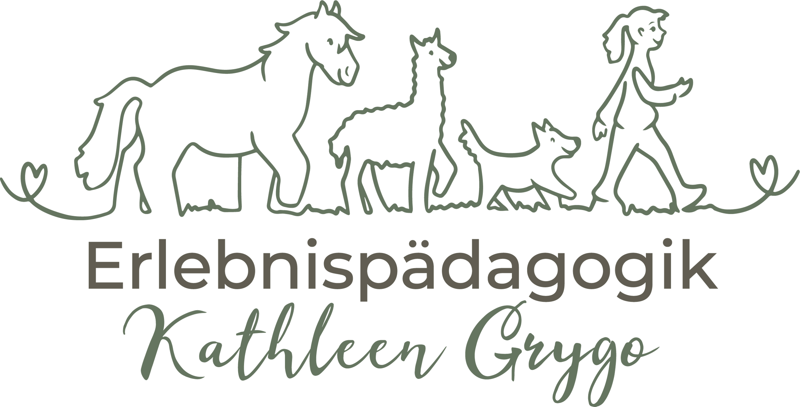 Erlebnispädagogik Kathleen Grygo – Bild 5