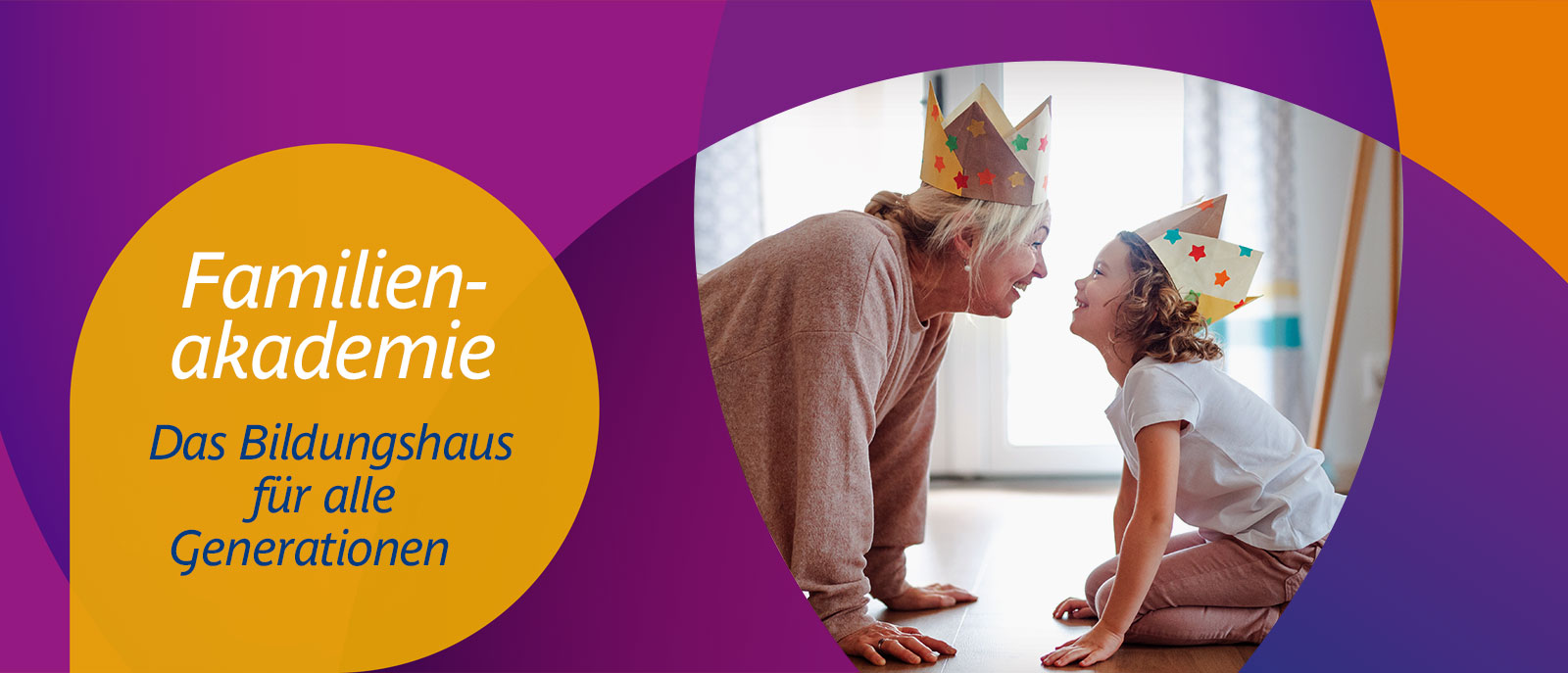 Familienakademie der Kathinka-Platzhoff-Stiftung – Bild 2