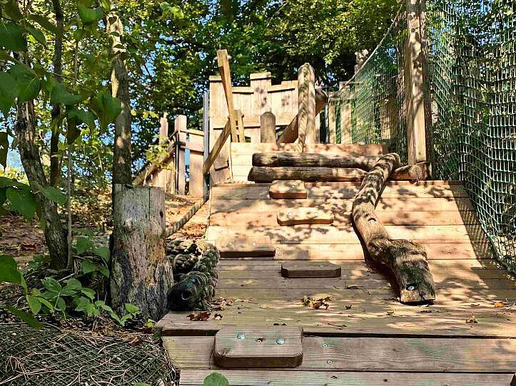 Spielplatz Burgweg – Bild 1