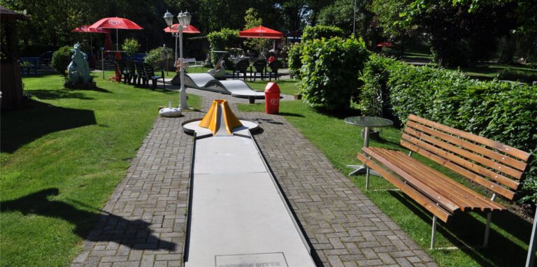 Minigolfanlage Lünen – Bild 4