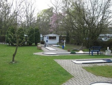 Minigolfanlage Lünen – Bild 5