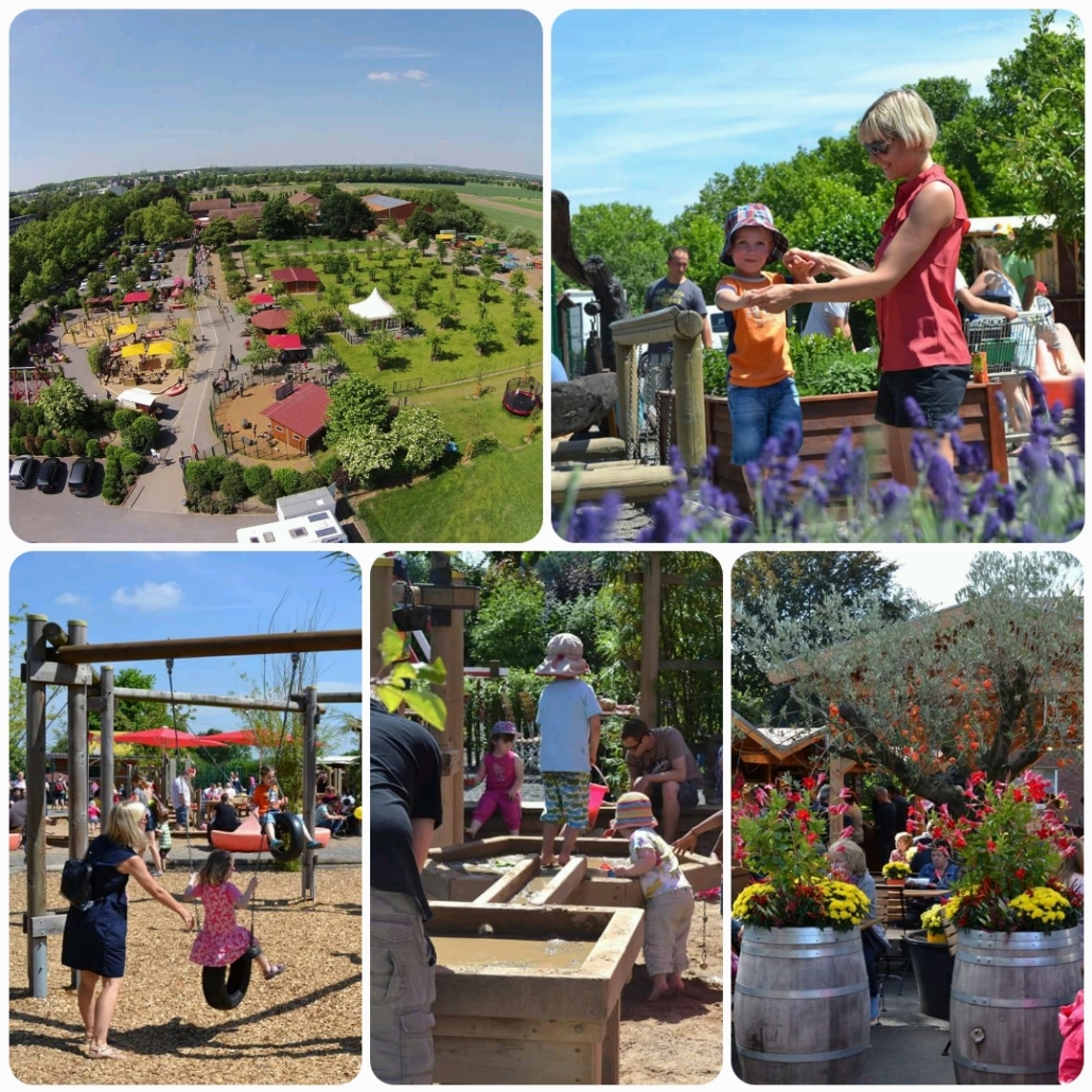 Erlebnisbauernhof Gertrudenhof – Bild 6