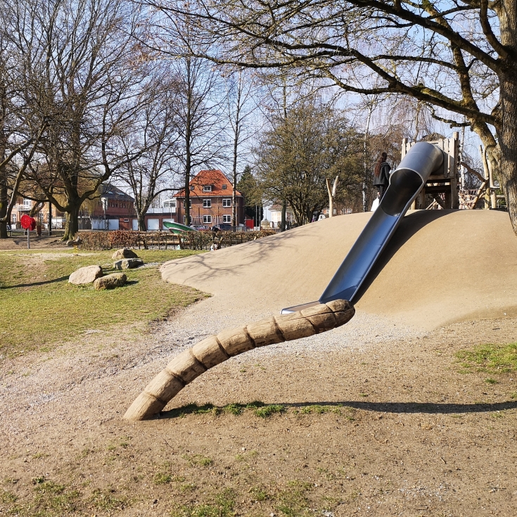 Spielparadies Geesthacht – Bild 1