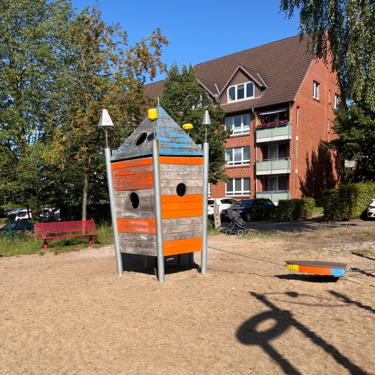 Spielparadies Geesthacht – Bild 2