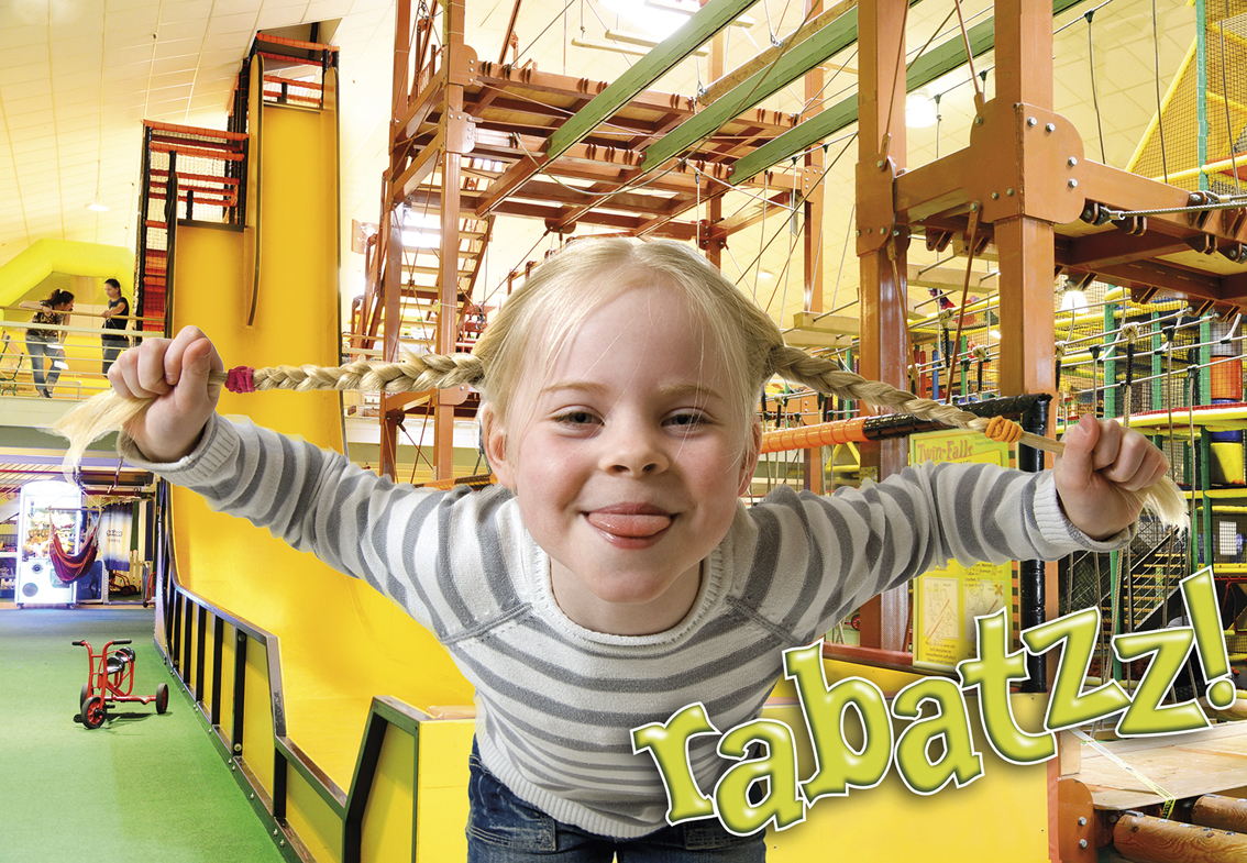 Spielparadies Geesthacht – Bild 3