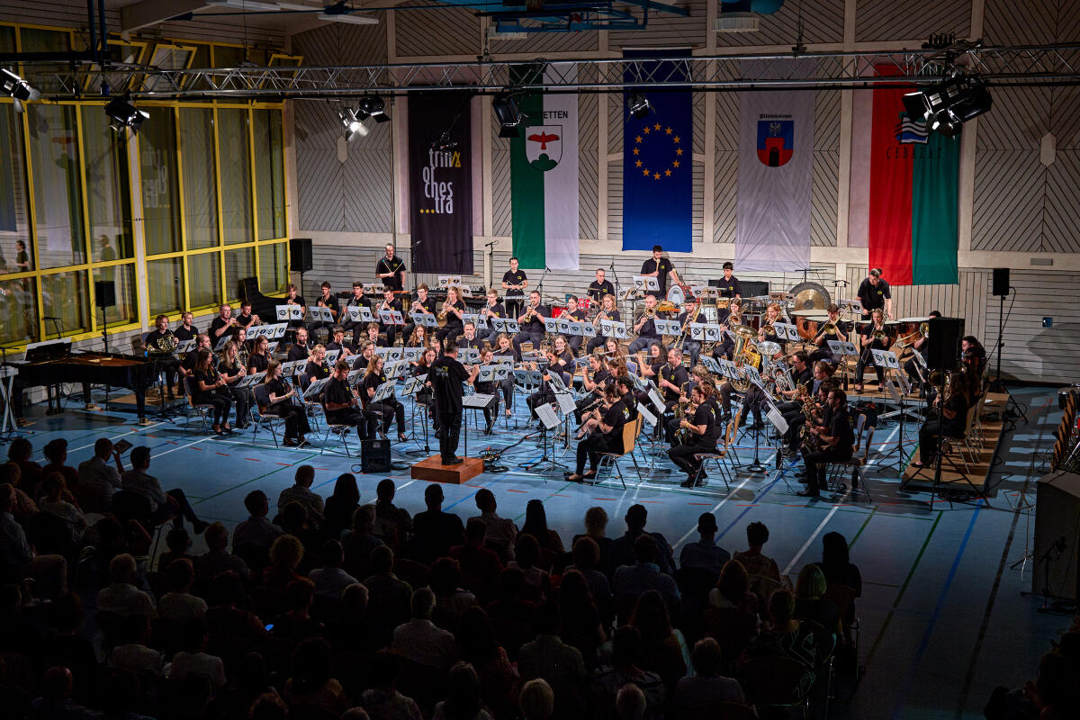 Kliffhalle – Bild 3