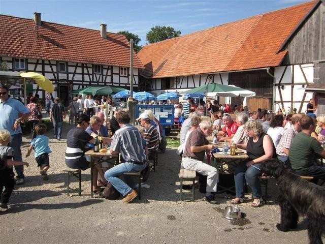 Integration Schollenhof gGmbH – Bild 2