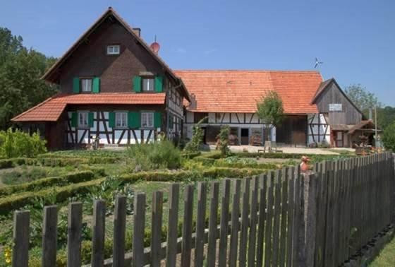 Integration Schollenhof gGmbH – Bild 3