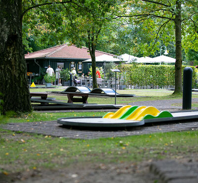 Minigolf Hariksee – Bild 3