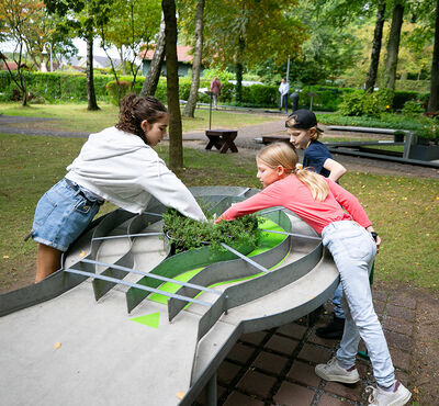 Minigolf Hariksee – Bild 4