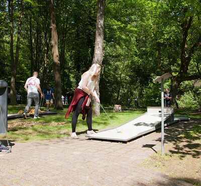 Minigolf Hariksee – Bild 6