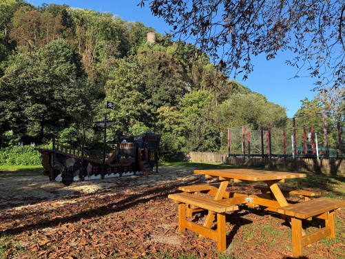 Minigolf Weser Safari – Bild 3