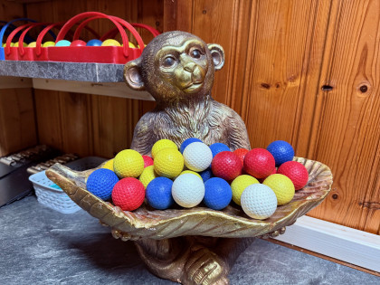 Minigolf Weser Safari – Bild 4