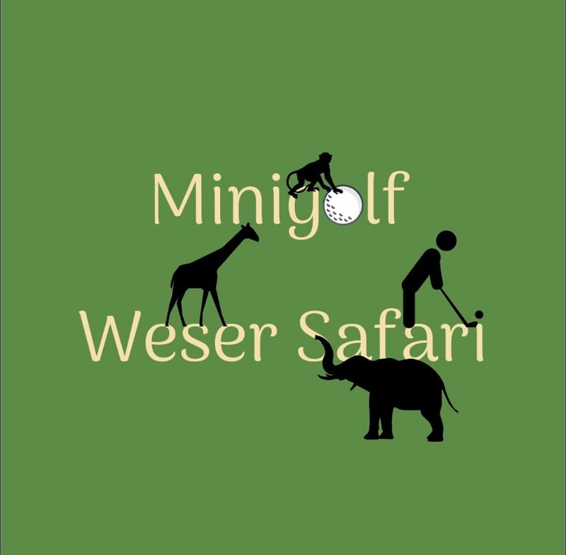 Minigolf Weser Safari – Bild 5