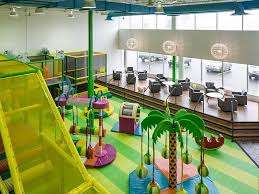 hop! skip! jump! Indoor Play Space Halifax – Bild 1