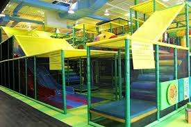 hop! skip! jump! Indoor Play Space Halifax – Bild 2