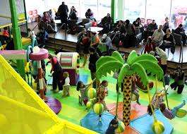 hop! skip! jump! Indoor Play Space Halifax – Bild 3