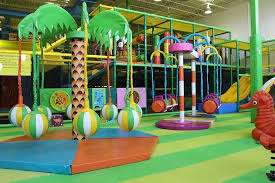 hop! skip! jump! Indoor Play Space Halifax – Bild 4