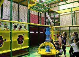 hop! skip! jump! Indoor Play Space Halifax – Bild 6