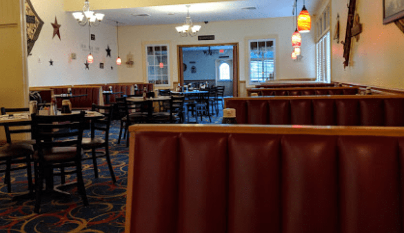 Stargate Restaurant – Bild 4