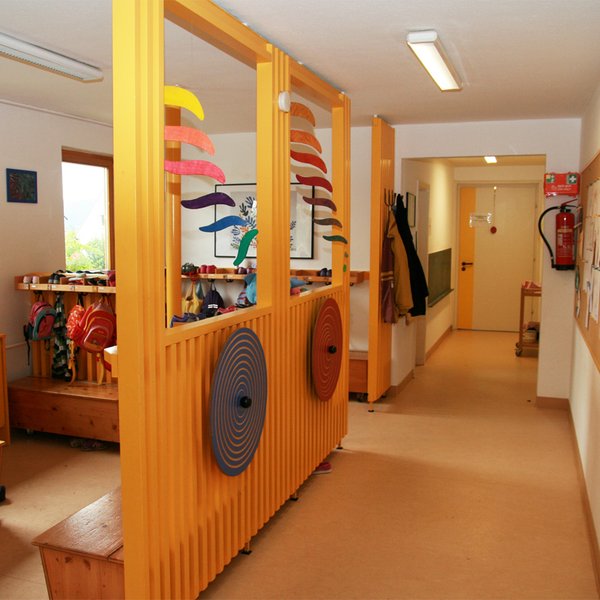 Haus der kleinen Freunde – Bild 3