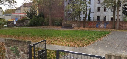 Schleusenpark – Bild 4