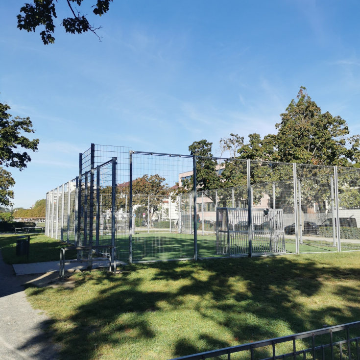 Fanny-Hensel-Anlage – Bild 5