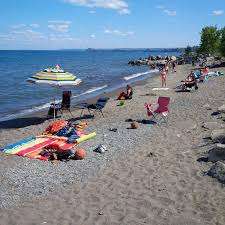 Confederation Beach Park – Bild 4