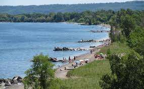 Confederation Beach Park – Bild 5