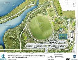 Confederation Beach Park – Bild 6