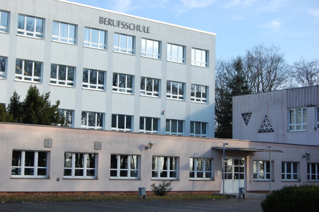 Zentrum für Bildung, Erholung und Freizeit der Jugend Ludwigslust e. V. – Bild 2