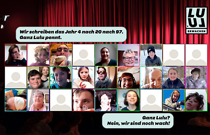 Zentrum für Bildung, Erholung und Freizeit der Jugend Ludwigslust e. V. – Bild 4