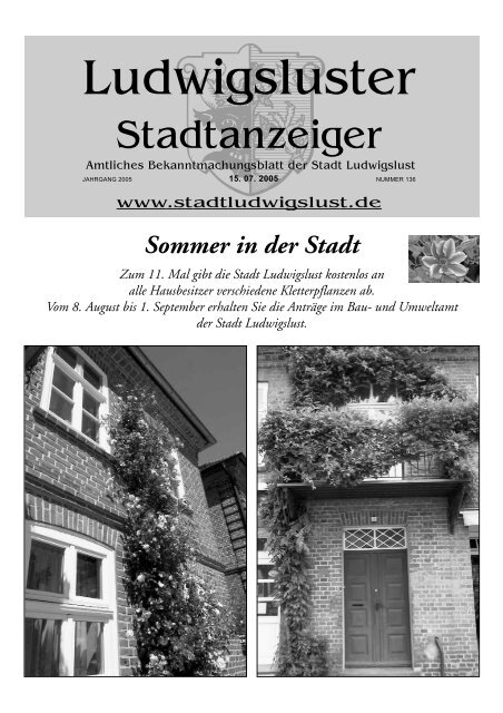 Zentrum für Bildung, Erholung und Freizeit der Jugend Ludwigslust e. V. – Bild 6