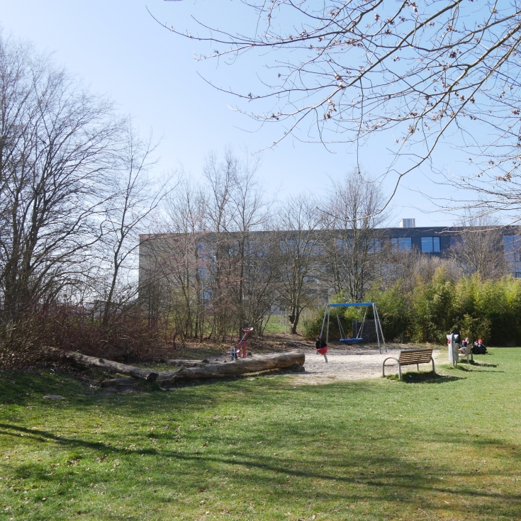 Spielplatz IGS Weststadt – Bild 3