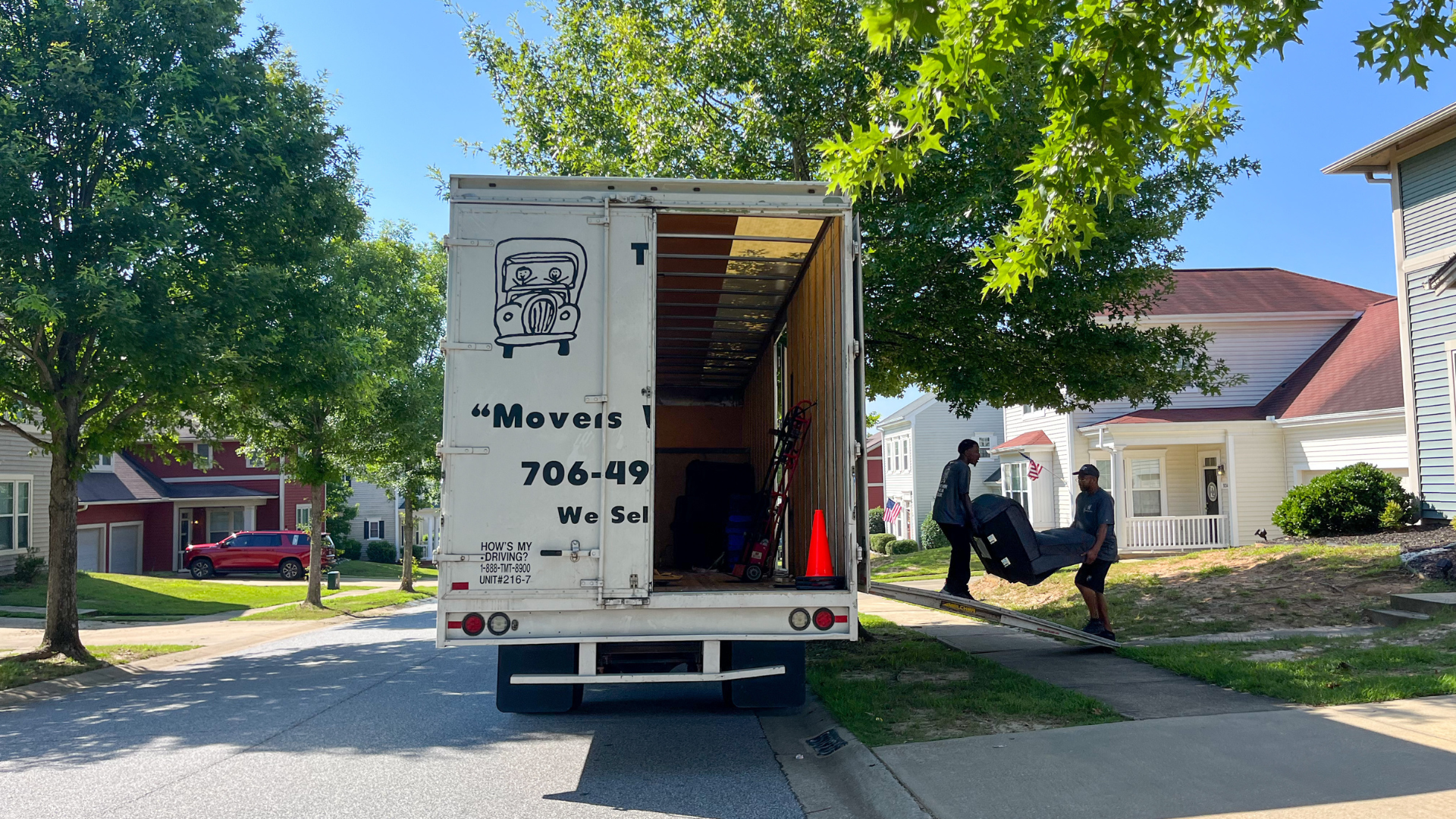 Indianerdorf und Fort – Bild 1