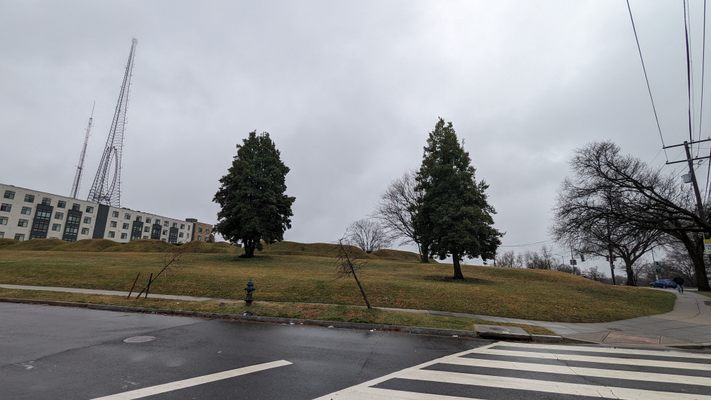 Indianerdorf und Fort – Bild 2