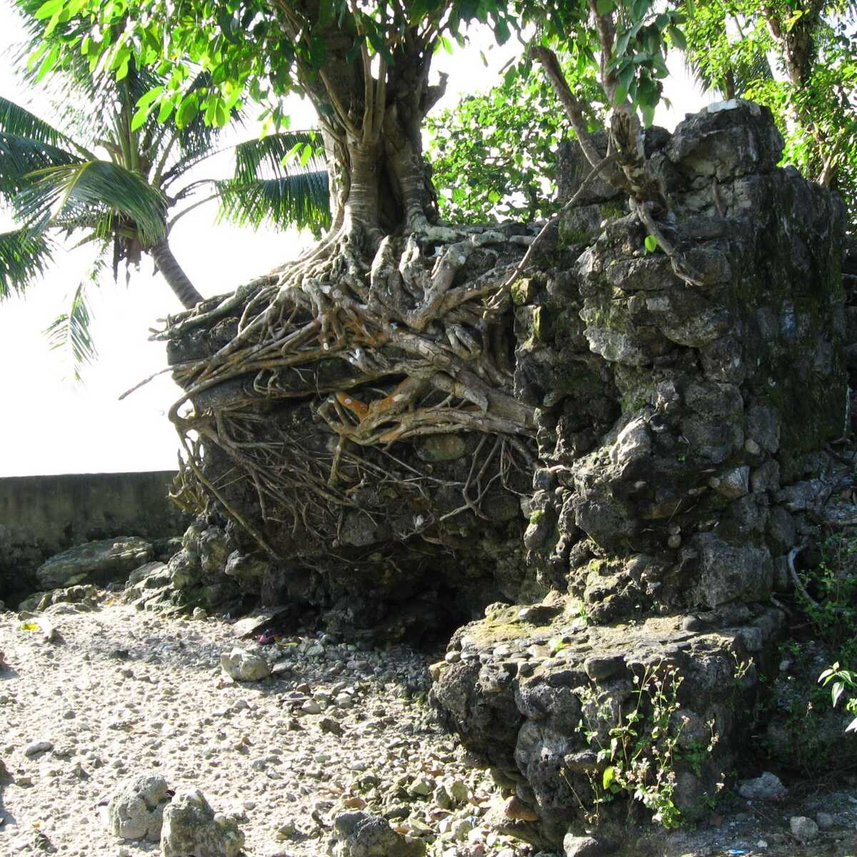 Indianerdorf und Fort – Bild 5