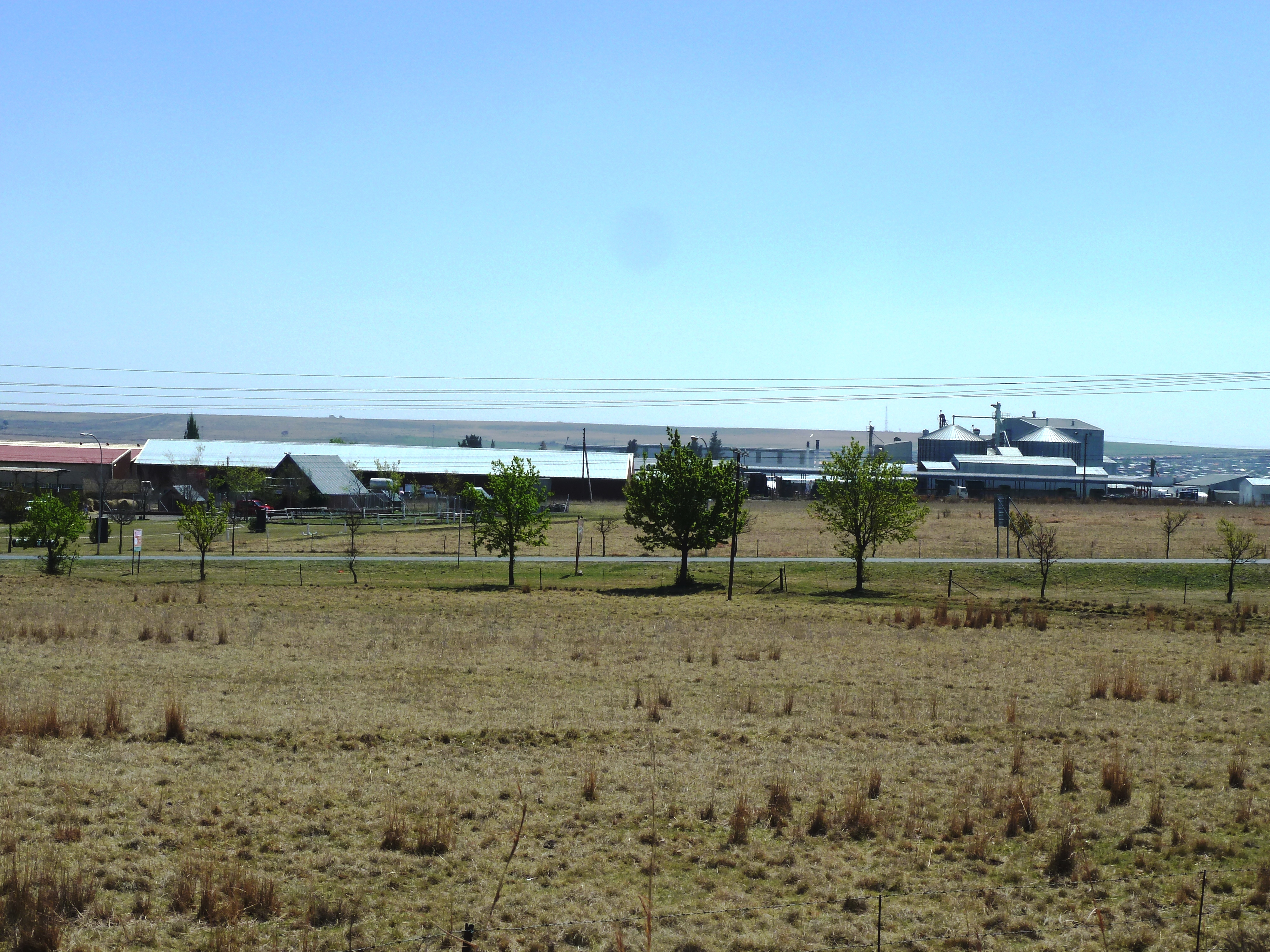 Indianerdorf und Fort – Bild 6