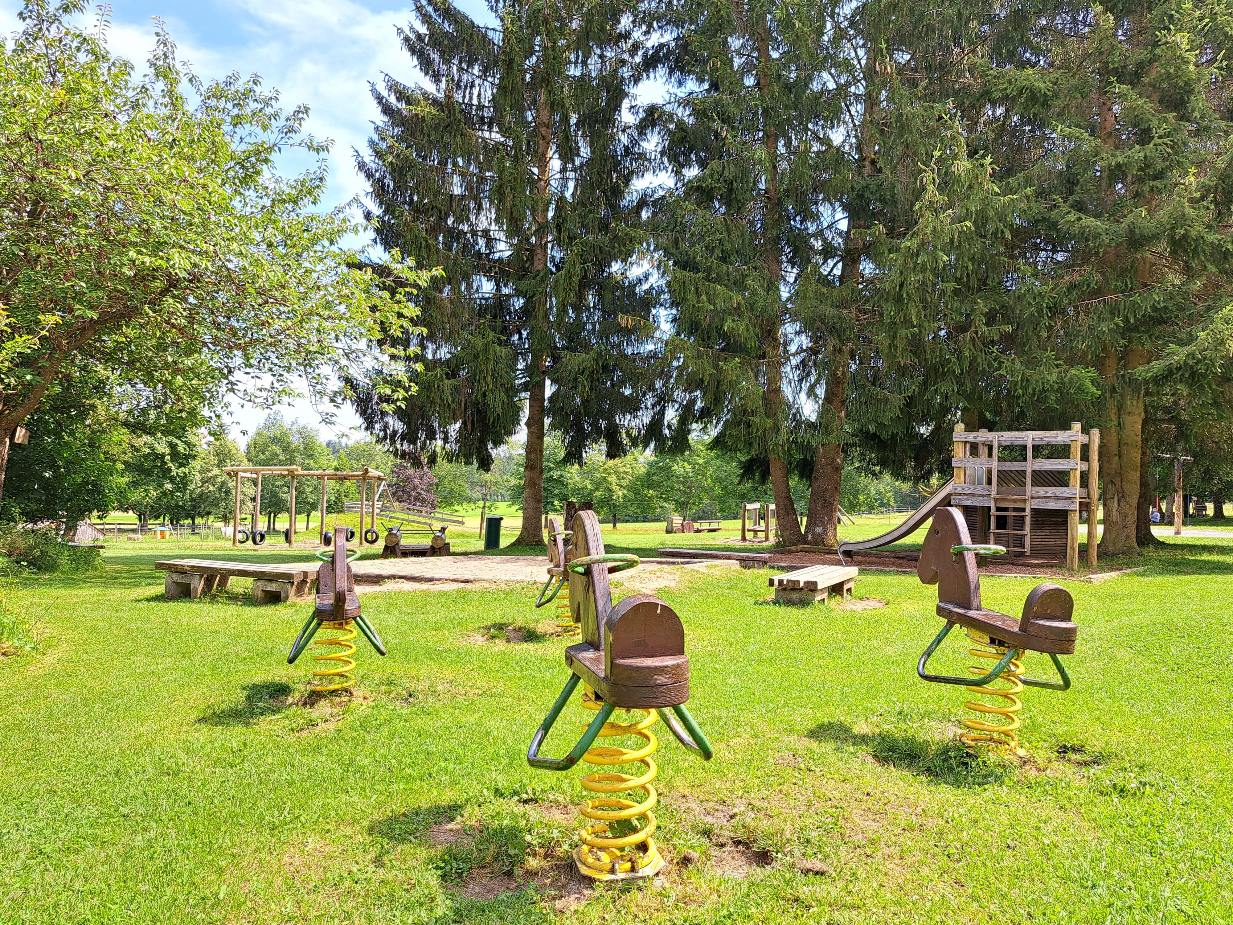 Roßberg Freizeitverein – Bild 1