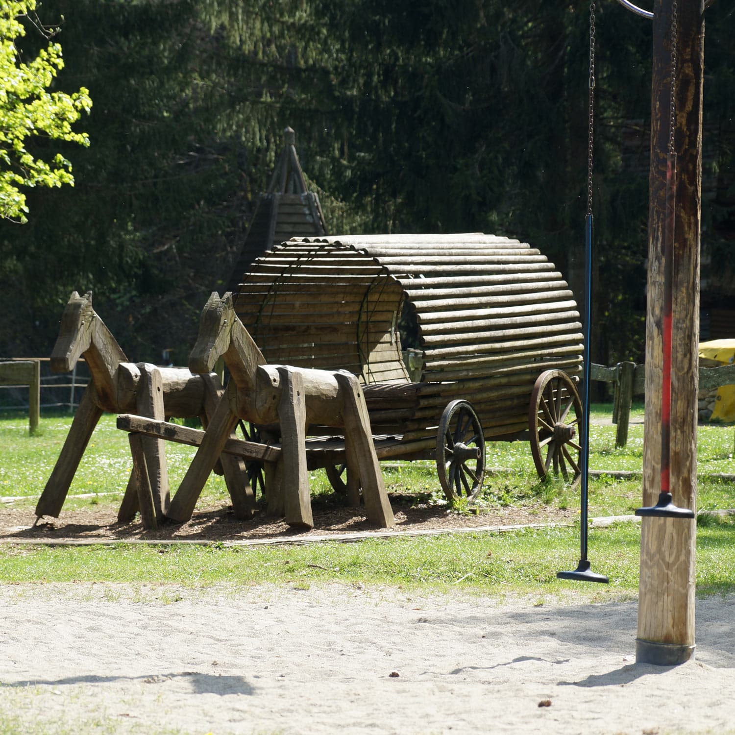 Roßberg Freizeitverein – Bild 2